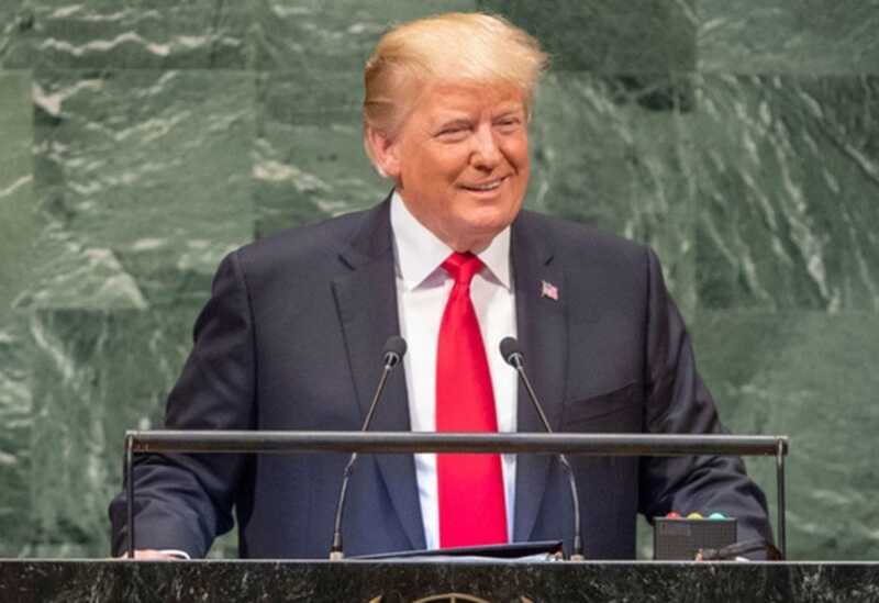 Трамп предложил переселить миллион палестинцев в Ливию в обмен на размораживание активов
