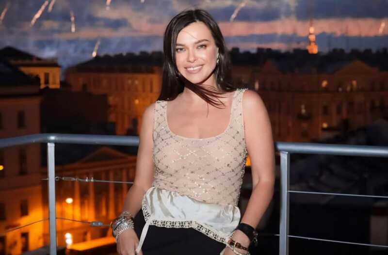 У бывшей участницы группы Serebro обнаружена значительная задолженность перед налоговыми органами