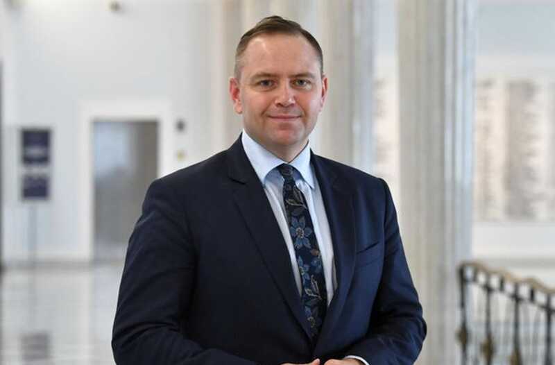 Кандидат в президенты Польши Навроцкий готов отказаться от поддержки Украины, чтобы получить голоса ультраправых