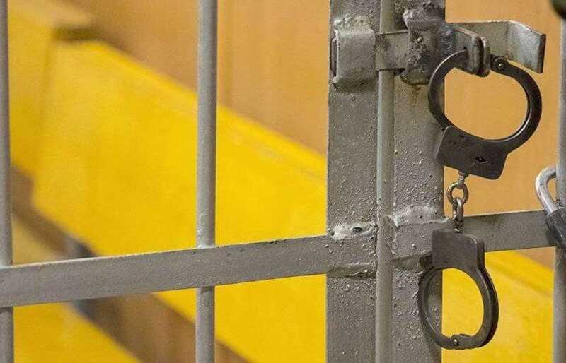 В Екатеринбурге начался судебный процесс по делу банды бывших милиционеров под руководством Владислава Соболя