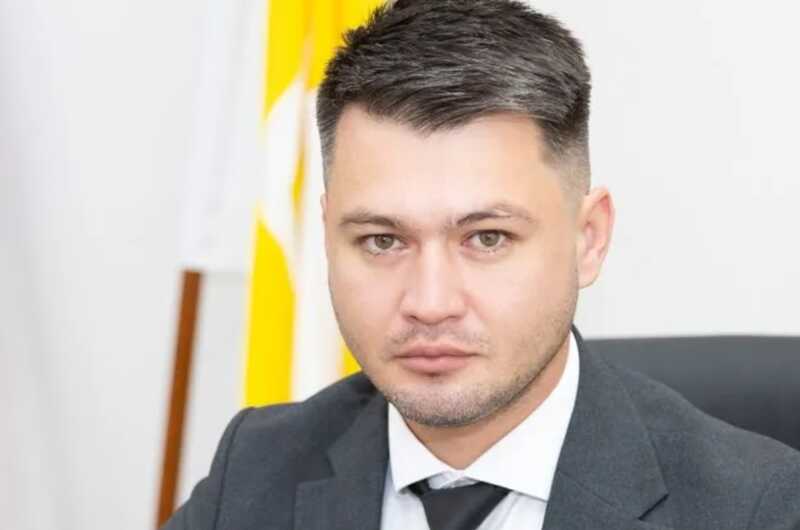 Стали известны подробности покушения на заместителя мэра Ставрополя Заура Гурциева