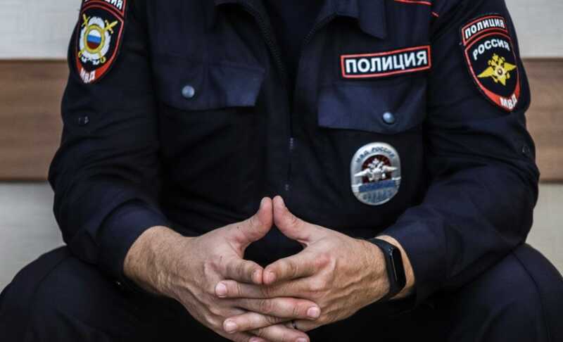 Следственный комитет проводит проверку по факту избиения пенсионера в омском доме-интернате