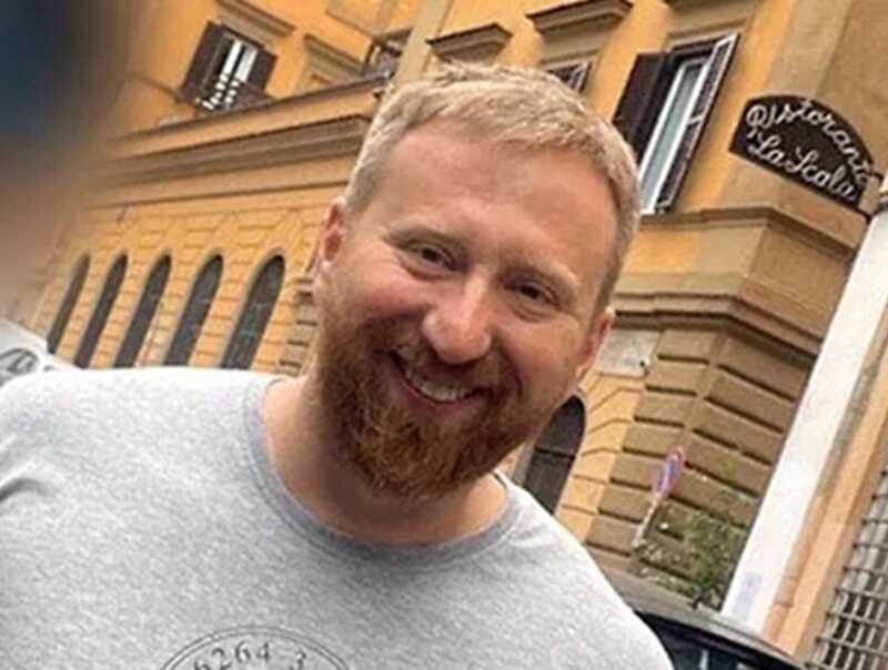 Объявлен в розыск бывший топ-менеджер Центрального банка России Дмитрий Рубинов