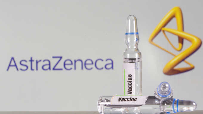 В Афганистан доставили первую партию вакцины AstraZeneca от коронавируса. Ее привезли из Индии.