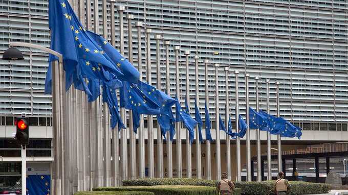 Европарламент призывает Украину запретить сайт "Миротворец"