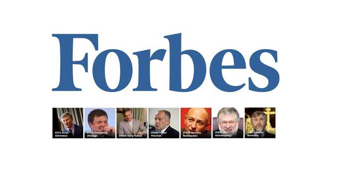 За год карантина состояния украинских миллиардеров выросли, – Forbes