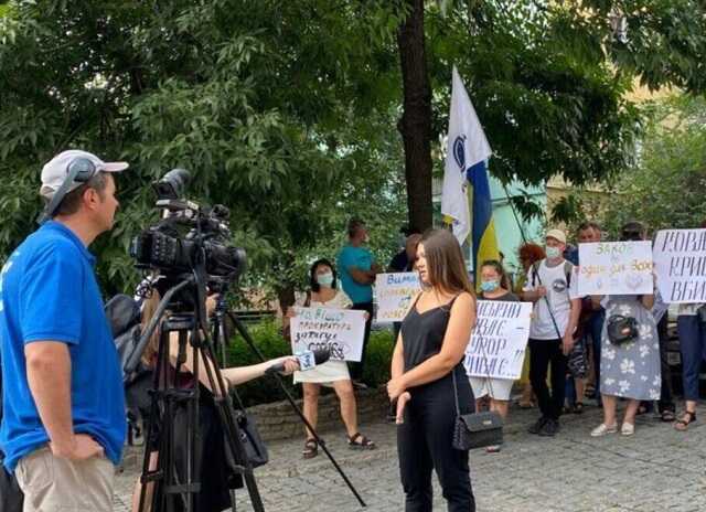 Загадочная смерть профессора в Запорожье. Кто причастен к преступлению?