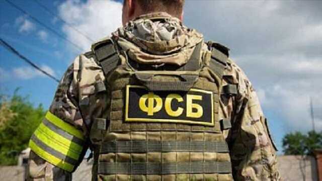 ФСБ отчиталось о предотвращении теракта в Воронеже