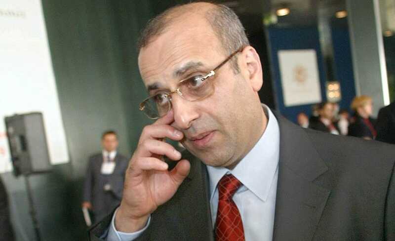 Как Игорь Юсуфов, обладая многими гранями, накопил свой капитал