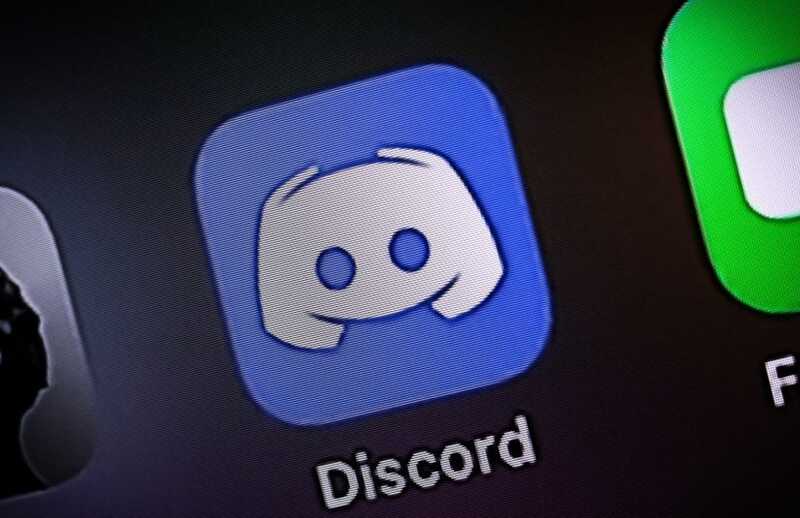 В России наблюдаются проблемы с Discord