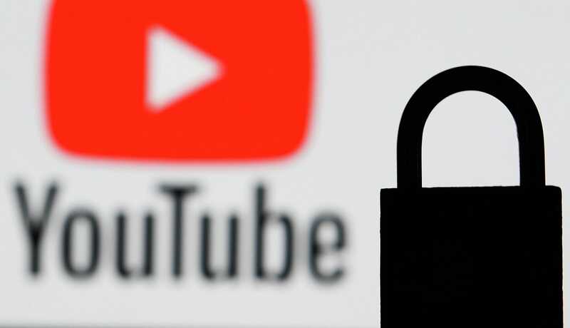 YouTube в России может оказаться под запретом