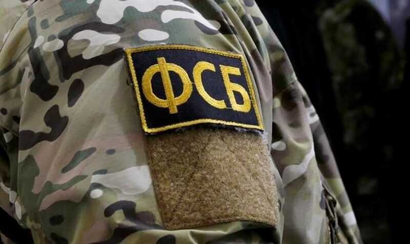 ФСБ задержала всё руководство организации «Объект» правопорядка Ленинградской области