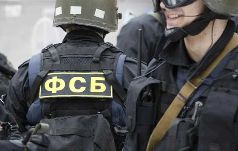 В Краснодарском крае не раскрыто убийство сотрудника ФСБ