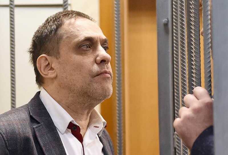 Суд приговорил бывших топ-менеджеров банка «Роскосмоса» к длительным срокам заключения