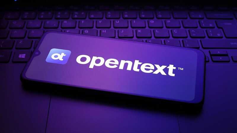 Канадская компания OpenText оказалась под санкциями России из-за связей с американскими организациями