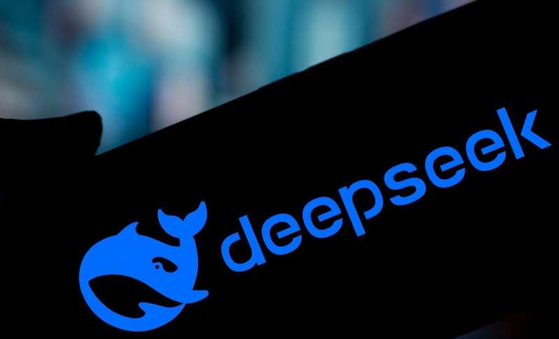 Китайский искусственный интеллект Deepseek обещает революцию в области искусственного интеллекта