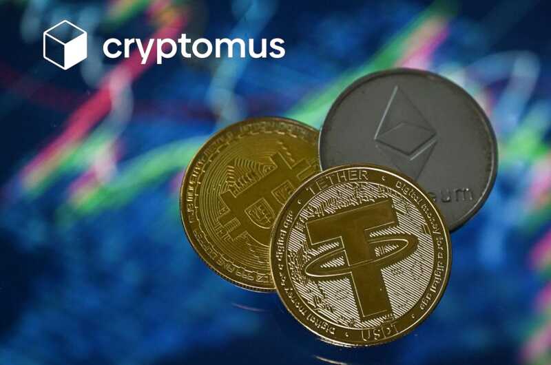 Как Cryptomus способствует обходу санкций и хранению средств в России