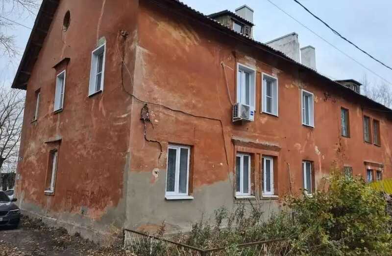 В Воронеже начнется крупное строительство новых объектов в «квартале мойщиков»