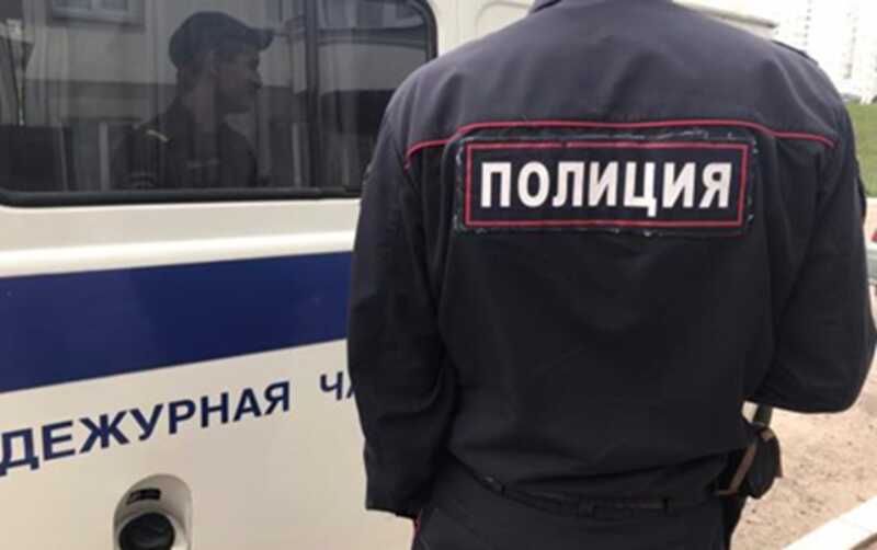 В Курской области организовали патрули для борьбы с мародерством