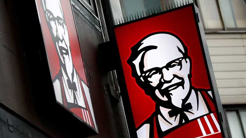 KFC переносит свои главные офисы из Кентукки в Техас