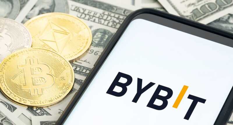 Криптовалютная биржа Bybit полностью возместит украденные у неё средства