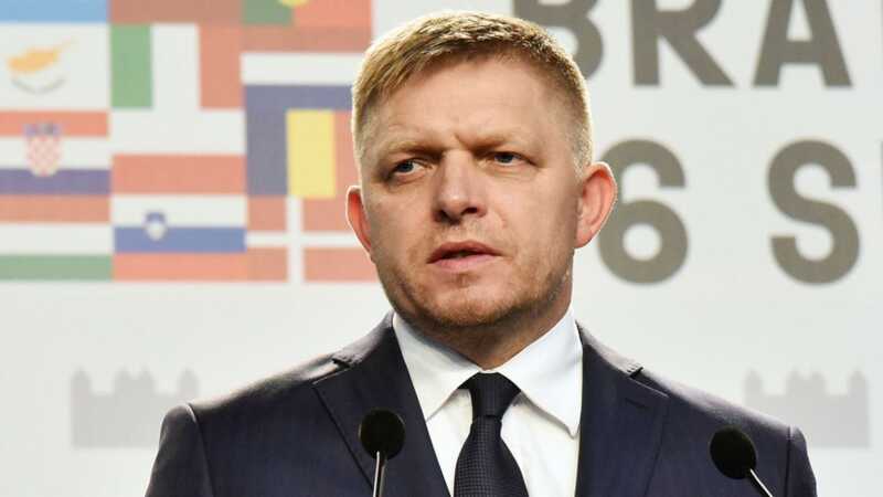 Премьер-министр Словакии Фицо сообщил о намерении заблокировать проведение саммита ЕС