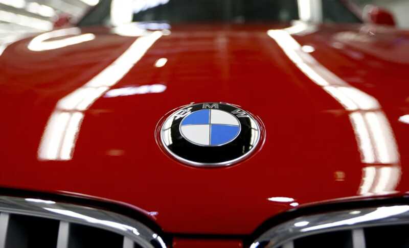 BMW продолжает работать через параллельный импорт, несмотря на новые патенты