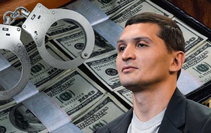 Criminal Timofey Kurgin: philanthropist or hidden Kremlin agent?