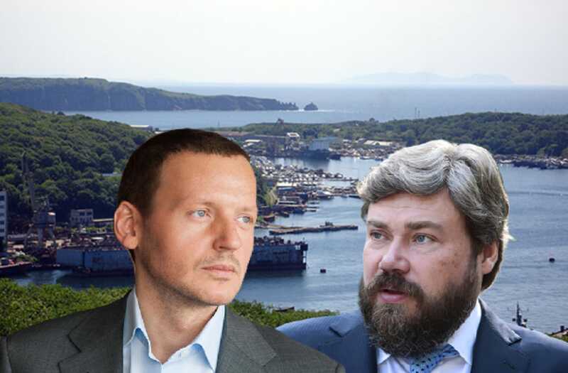 Бухта Улисс находится под угрозой: Генеральная прокуратура предпринимает попытки возвратить активы у бизнесменов Малофеева и Гордеева