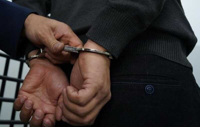 В Барнауле сотрудниками ФСБ был задержан иностранец за попытку поджога собора