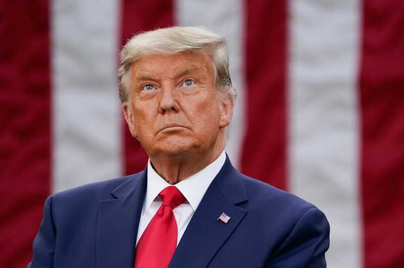 Трамп пообещал значительно уменьшить стоимость медикаментов в США