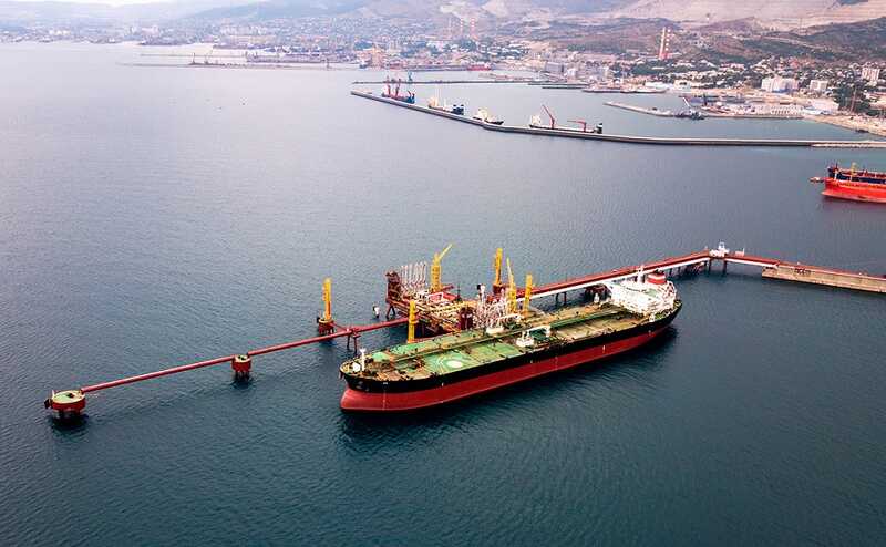 Российская нефть приносит минимальную прибыль за последние два года из-за резкого падения цен