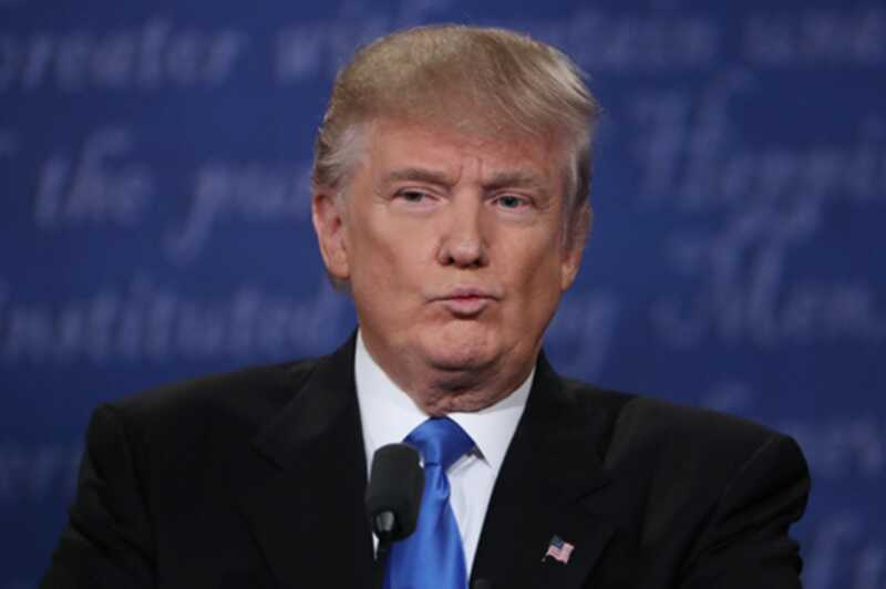 Трамп снова подчеркнул важную роль США в преодолении нацизма