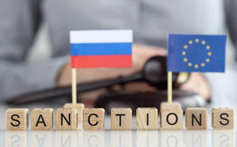 Европейский Союз разрабатывает самый крупный пакет санкций против России, который включает в себя четыре направления