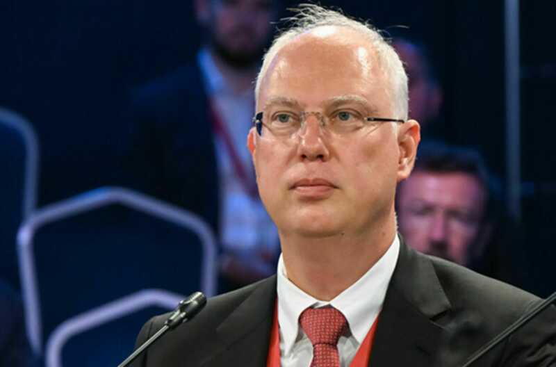 Россия сообщила о достижении прогресса в переговорах с Украиной и выразила признательность команде Трампа