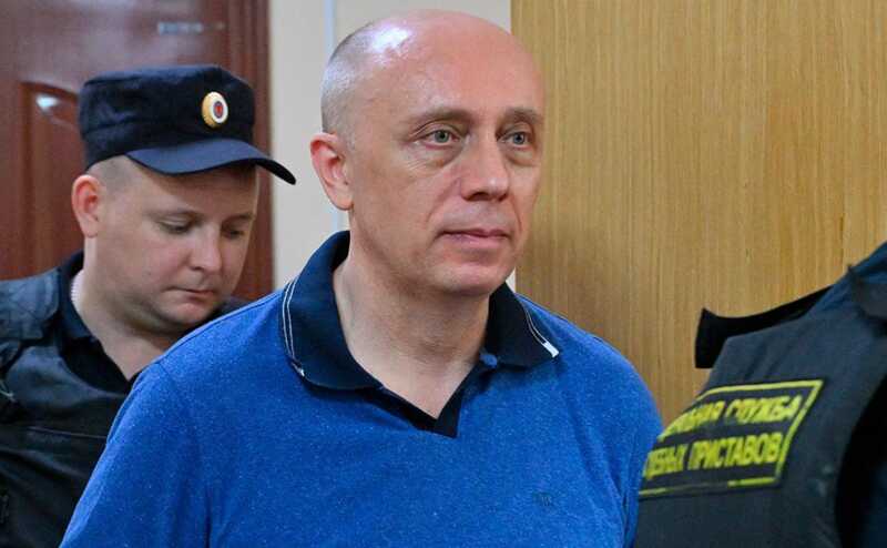 «Спецназ Сечина» против «жителей Нижнего Новгорода»: кому был передан генерал Мурышов?