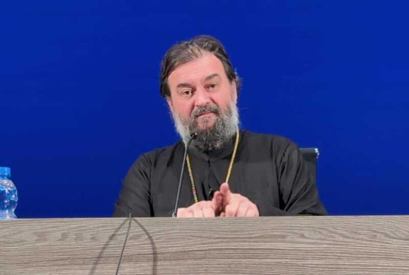 В РПЦ предложили ввести налог для мужчин старше 40 лет, не имеющих детей