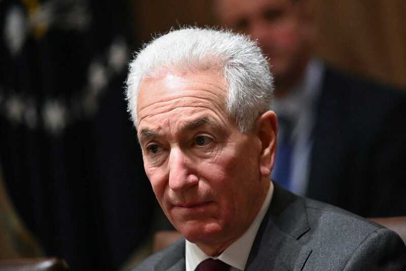 Сенат утвердил зятя Трампа послом США во Франции
