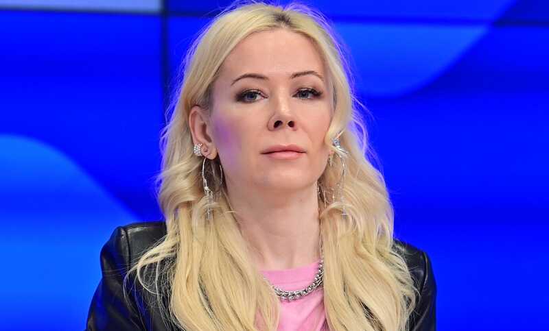 Мизулина потребовала от Следственного комитета возбудить дело против Владислава Даванкова по обвинению в клевете