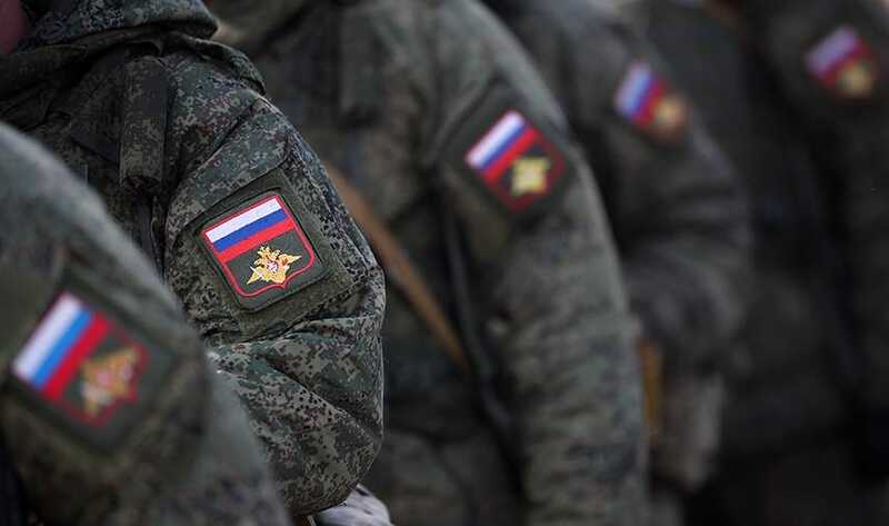 Раненого бойца из Тюмени с нарушением зрения снова отправили на фронт