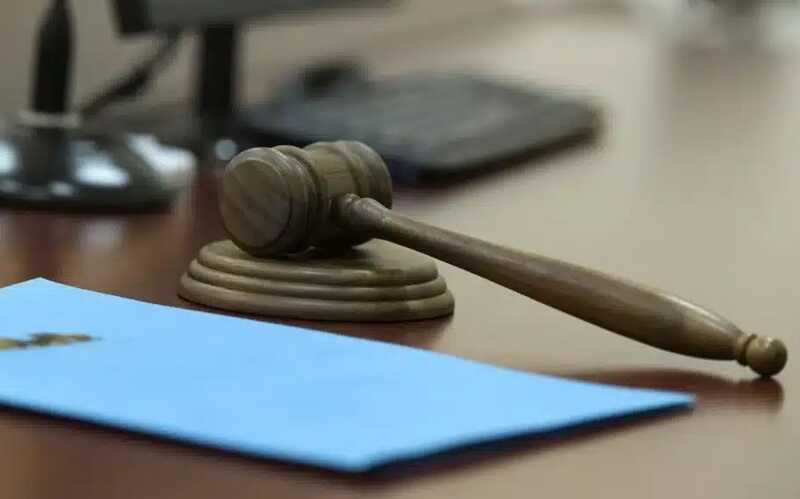 Фигурант дела о хищениях в Министерстве обороны отправился на фронт — суд удовлетворил его заявление
