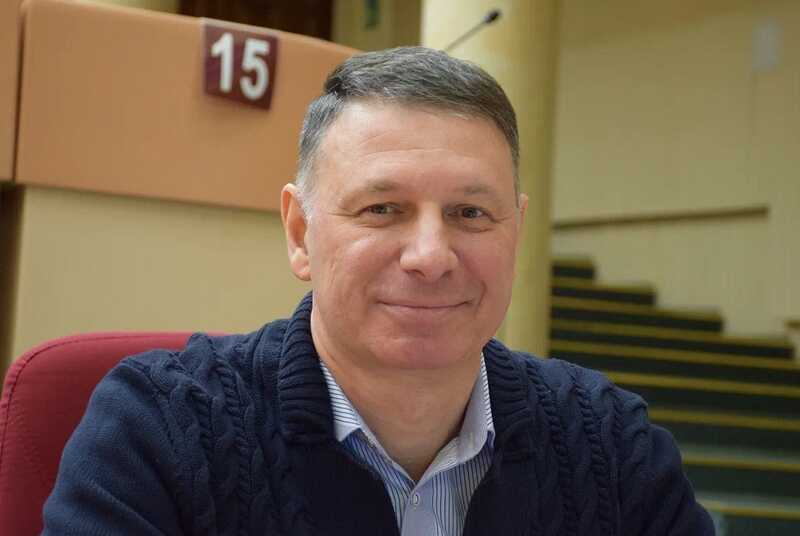 Вице-губернатора Кузбасса Михаила Орлова подозревают в незаконном выводе миллиардов из бюджета