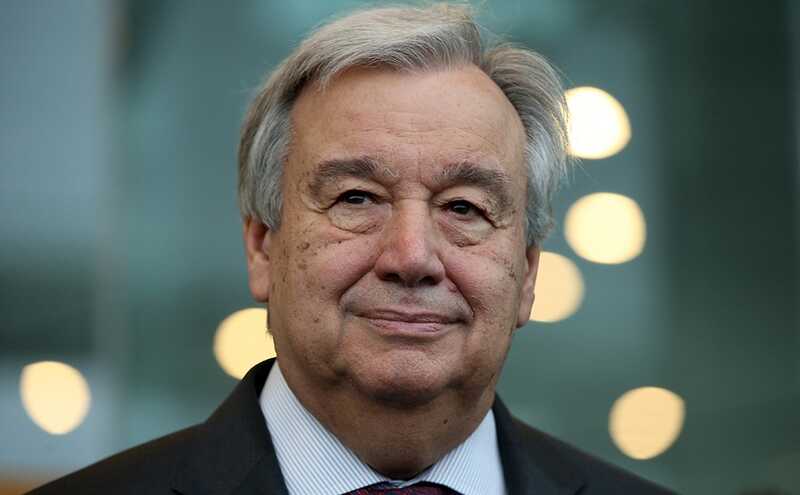 ООН планирует массовые сокращения в связи с бюджетной реформой