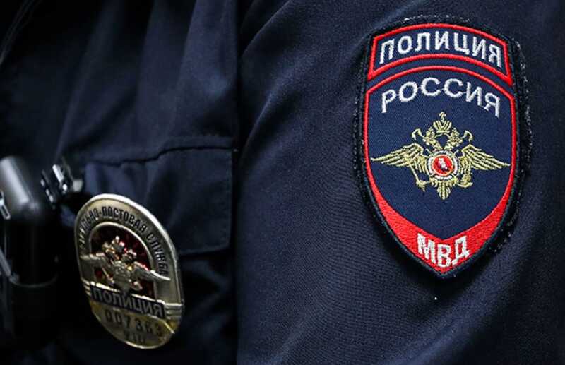 В Челябинске разыскивают владельца фуры, которого подозревают в организации атаки с использованием дронов