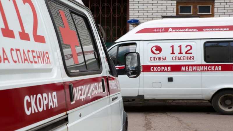 В Люберцах двое мужчин получили ранения при сборке самодельного взрывного устройства