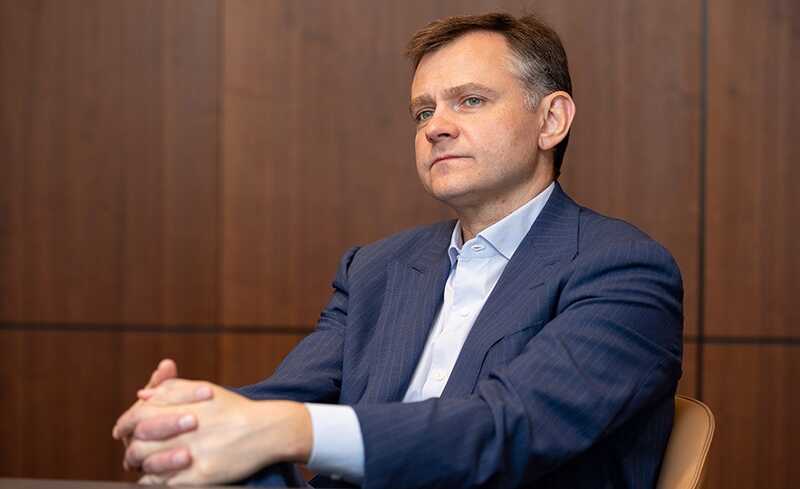 Засуха и коммунальные проблемы: из-за чего Юрию Слюсарю придется защищать свой мандат