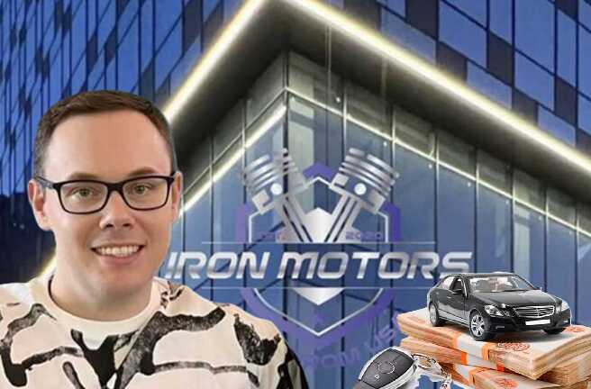 Фальшивые справки и реальный кэш: как фирма владельца Iron Motors Владимира Филиппова помогала военнообязанным сбегать от мобилизации
