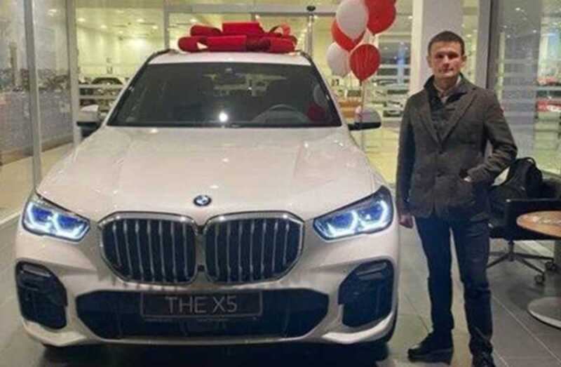 Судебные приставы, сообщники, государственные служащие: каким образом Салихов создал систему неприкасаемости?
