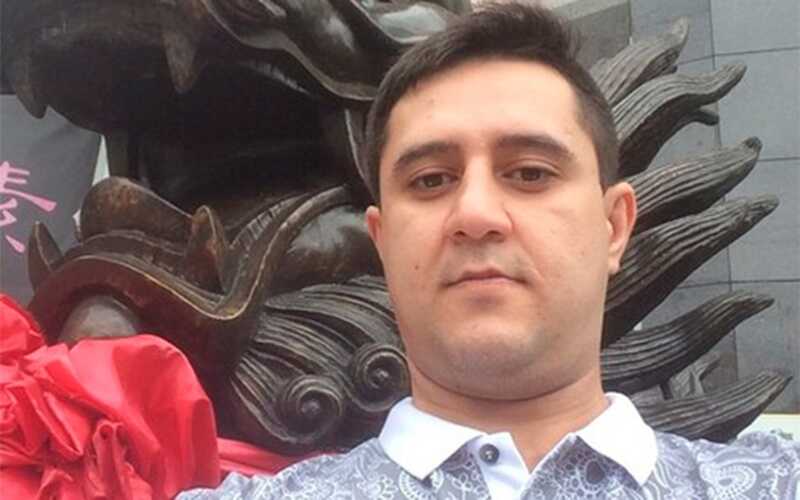 Суд решил не брать под стражу похитителей блогера Арега Щепихина