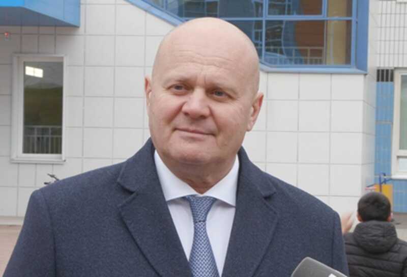 Басманный суд арестовал мэра Красноярска Владислава Логинова по делу о получении взятки в размере 180 миллионов рублей
